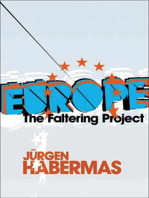 cover image of Europe